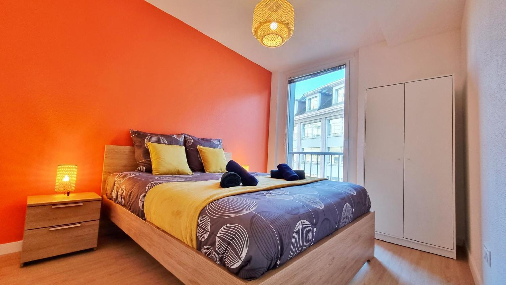 La Residence Evasion 2 - Original - Gare - Wifi - Relax Bnb Mulhouse Buitenkant foto