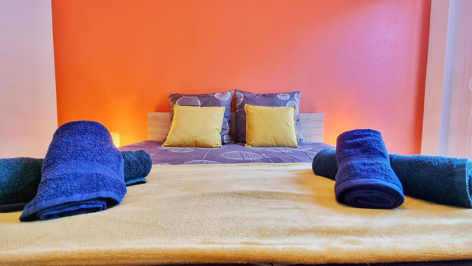 La Residence Evasion 2 - Original - Gare - Wifi - Relax Bnb Mulhouse Buitenkant foto