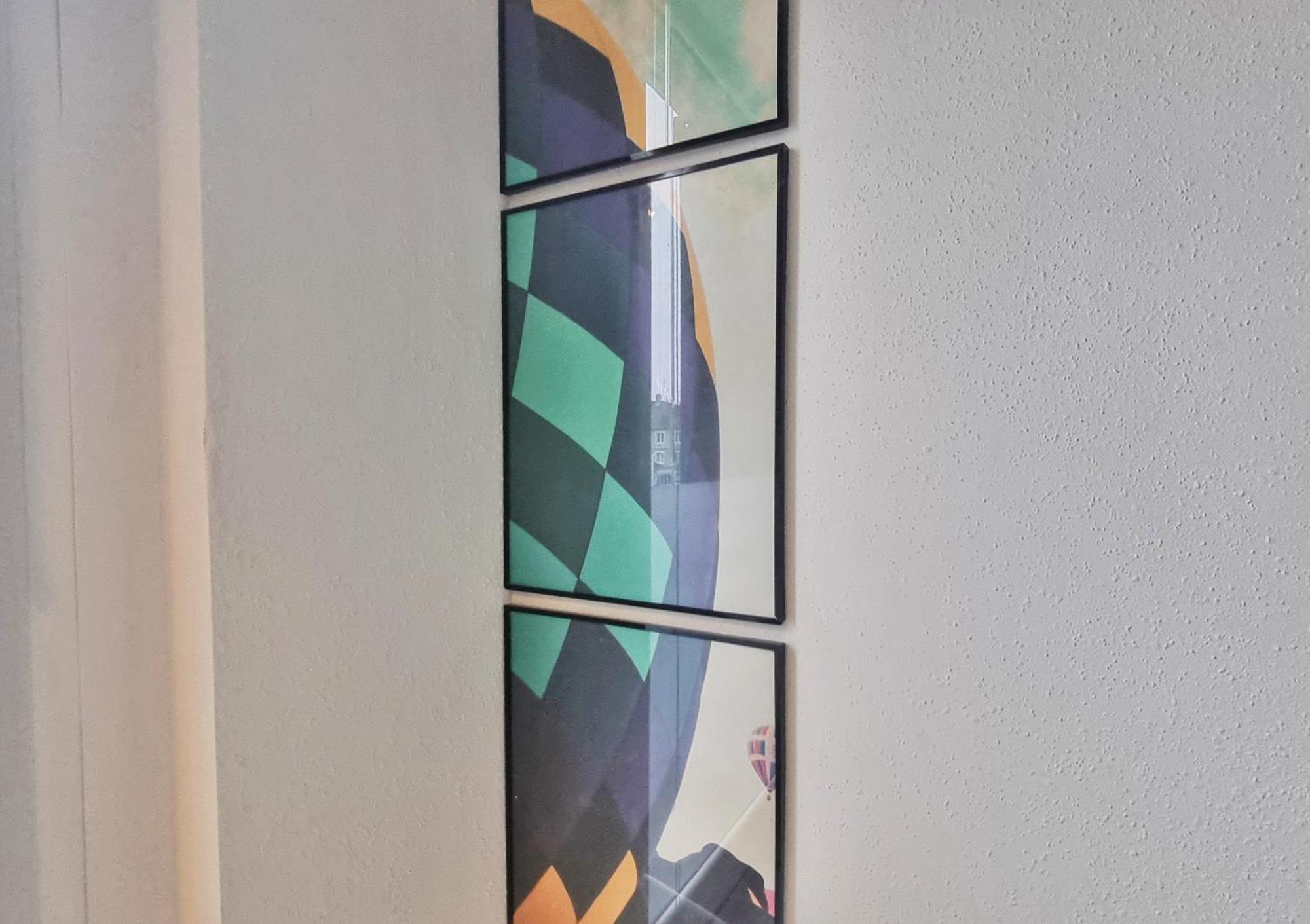La Residence Evasion 2 - Original - Gare - Wifi - Relax Bnb Mulhouse Kamer foto
