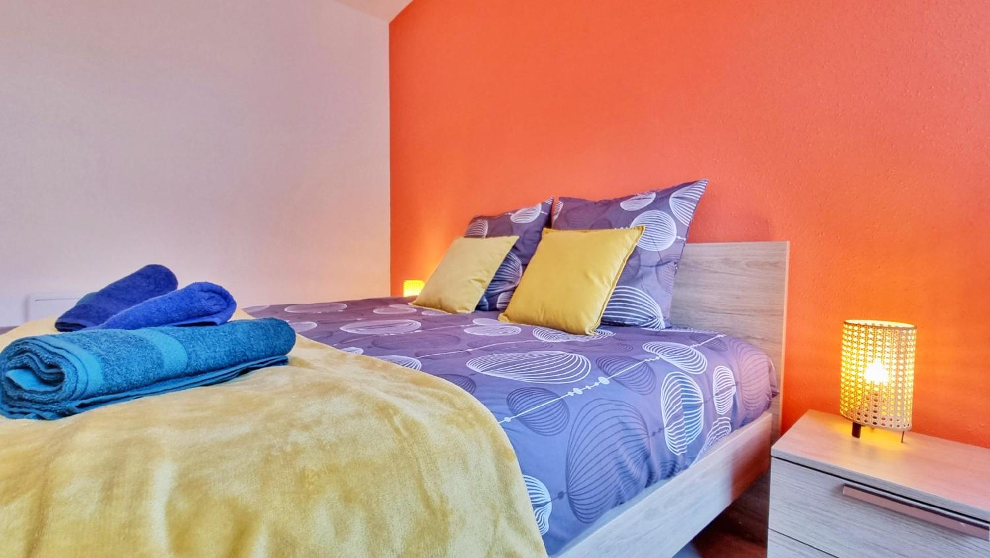 La Residence Evasion 2 - Original - Gare - Wifi - Relax Bnb Mulhouse Buitenkant foto