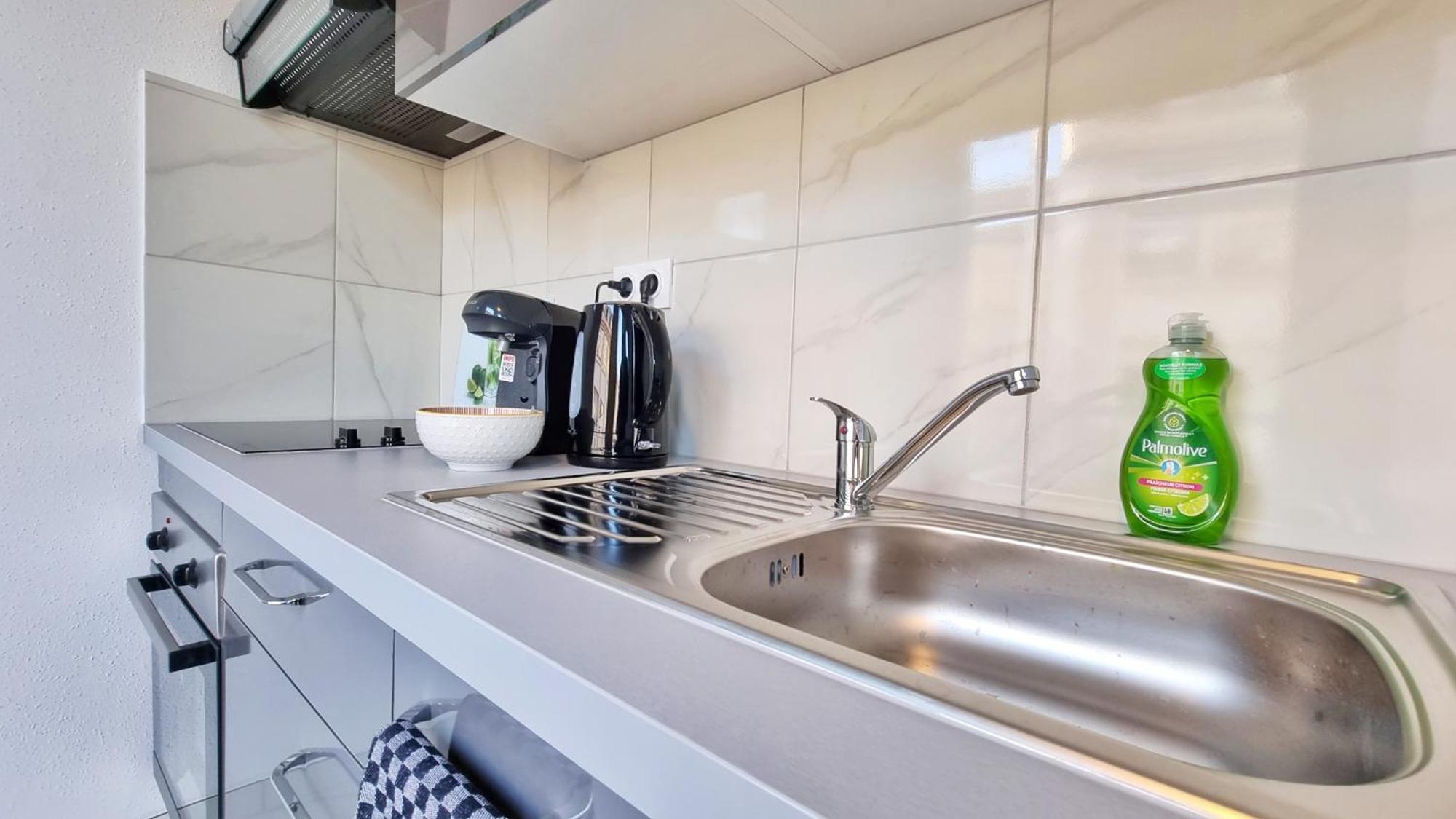 La Residence Evasion 2 - Original - Gare - Wifi - Relax Bnb Mulhouse Buitenkant foto