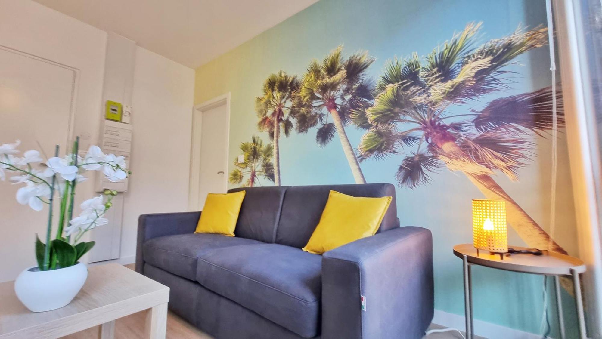 La Residence Evasion 2 - Original - Gare - Wifi - Relax Bnb Mulhouse Buitenkant foto