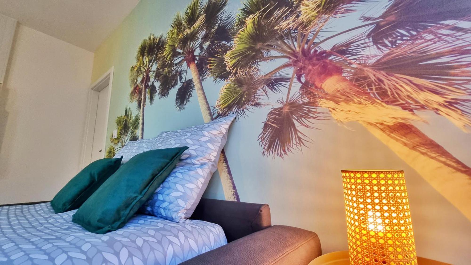 La Residence Evasion 2 - Original - Gare - Wifi - Relax Bnb Mulhouse Buitenkant foto