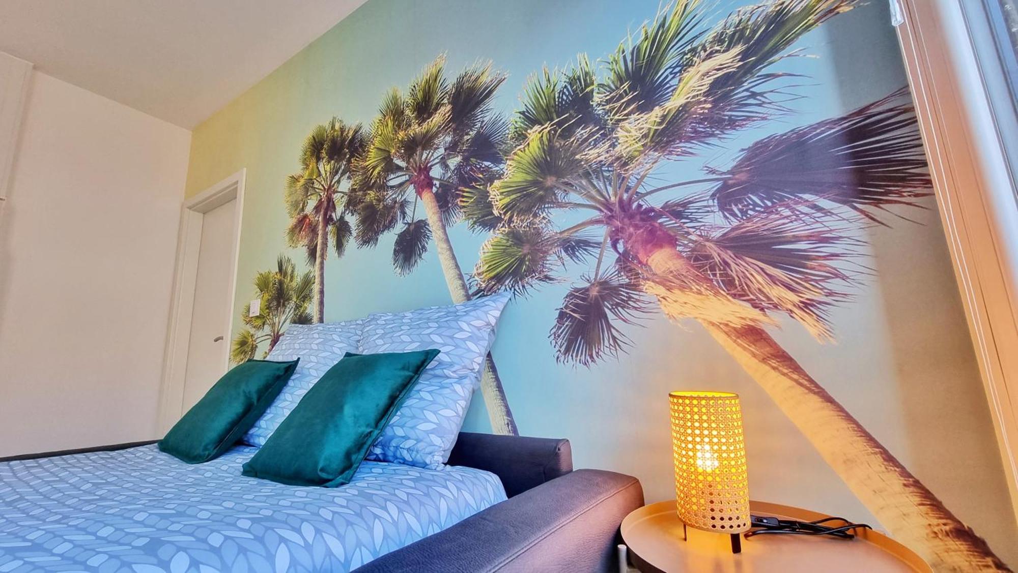 La Residence Evasion 2 - Original - Gare - Wifi - Relax Bnb Mulhouse Buitenkant foto