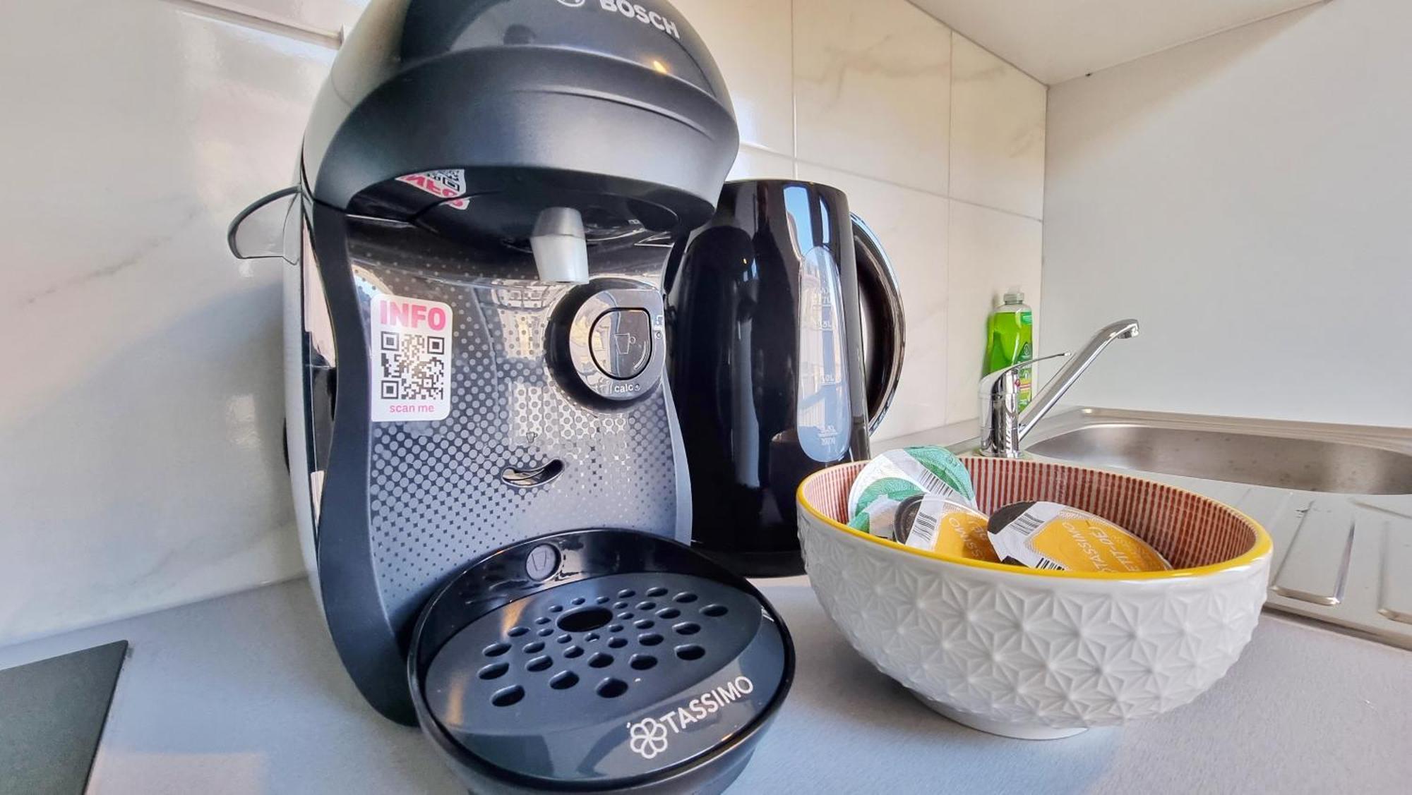 La Residence Evasion 2 - Original - Gare - Wifi - Relax Bnb Mulhouse Kamer foto